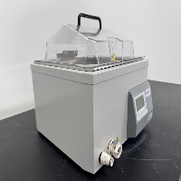 Fisherbrand Isotemp GPD 10 Waterbath image 1